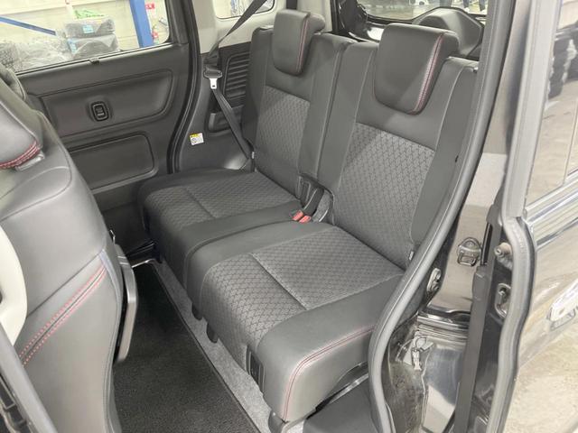 スペーシアカスタム ハイブリッドXS 4WD 両側電動ドア バックカメラ 衝突被害軽減システム スマートキー LEDヘッド ETC オートハイビーム 車線逸脱警報 オートライト オートエアコン Bluetooth CD DVD再生(33枚目)