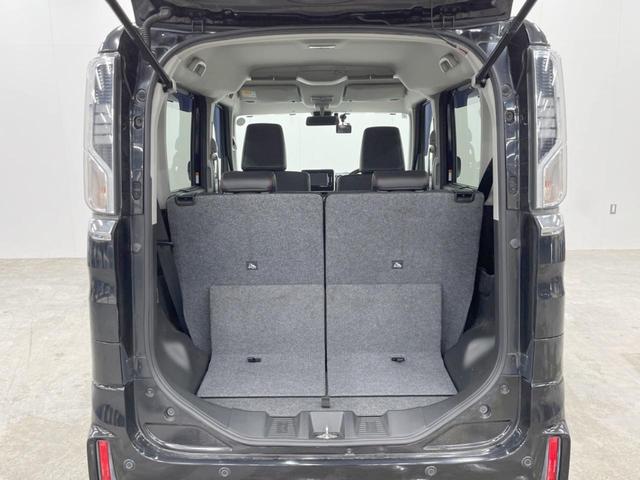 スペーシアカスタム ハイブリッドXS 4WD 両側電動ドア バックカメラ 衝突被害軽減システム スマートキー LEDヘッド ETC オートハイビーム 車線逸脱警報 オートライト オートエアコン Bluetooth CD DVD再生(35枚目)