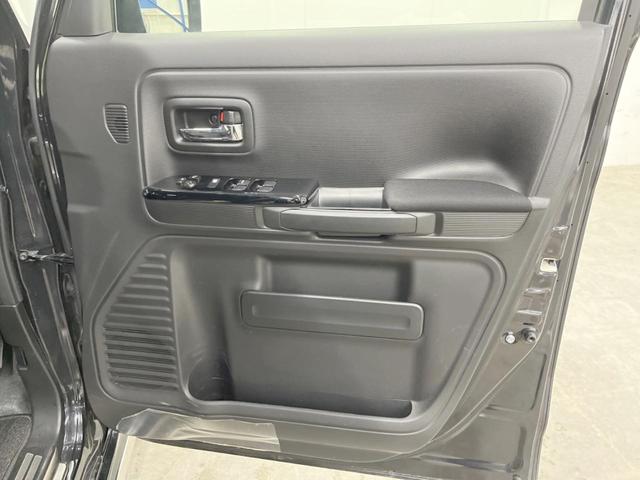 スペーシアカスタム ハイブリッドXS 4WD 両側電動ドア バックカメラ 衝突被害軽減システム スマートキー LEDヘッド ETC オートハイビーム 車線逸脱警報 オートライト オートエアコン Bluetooth CD DVD再生(37枚目)