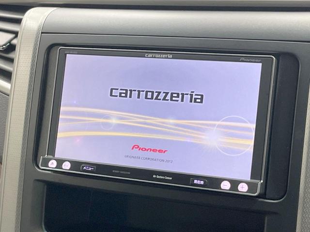 ヴェルファイア 2.4Z 4WD 両側電動ドア SDナビ 後席モニター バックカメラ レザーシート スマートキー HIDヘッド ETC 純正18インチアルミ オートエアコン Bluetooth CD DVD再生(3枚目)