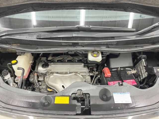 ヴェルファイア 2.4Z 4WD 両側電動ドア SDナビ 後席モニター バックカメラ レザーシート スマートキー HIDヘッド ETC 純正18インチアルミ オートエアコン Bluetooth CD DVD再生(19枚目)