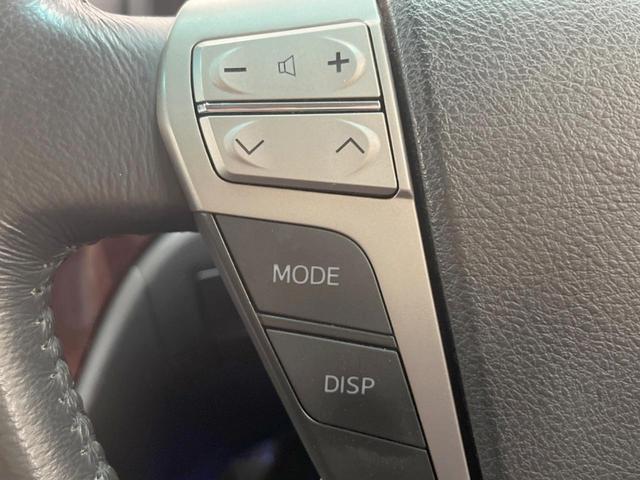 ヴェルファイア 2.4Z 4WD 両側電動ドア SDナビ 後席モニター バックカメラ レザーシート スマートキー HIDヘッド ETC 純正18インチアルミ オートエアコン Bluetooth CD DVD再生(49枚目)