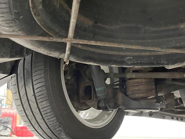 ヴェルファイア 2.4Z 4WD 両側電動ドア SDナビ 後席モニター バックカメラ レザーシート スマートキー HIDヘッド ETC 純正18インチアルミ オートエアコン Bluetooth CD DVD再生(69枚目)