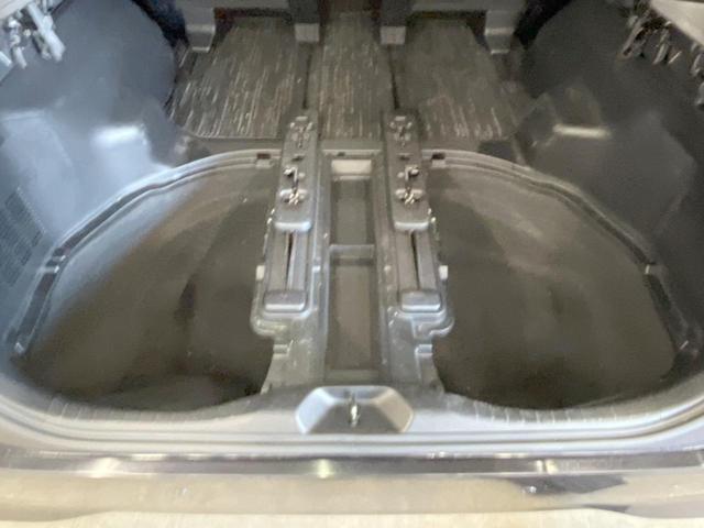 アルファード 2.5S Cパッケージ 4WD 両側電動ドア 後席モニター バックカメラ 寒冷地仕様 電動リアゲート ハーフレザーシート コーナーセンサー スマートキー LEDヘッド ビルトインETC クルコン オートライト(42枚目)