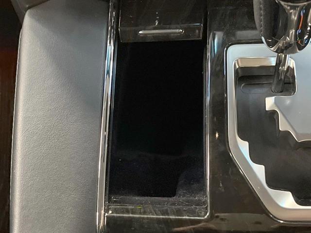 アルファード 2.5S Cパッケージ 4WD 両側電動ドア 後席モニター バックカメラ 寒冷地仕様 電動リアゲート ハーフレザーシート コーナーセンサー スマートキー LEDヘッド ビルトインETC クルコン オートライト(56枚目)