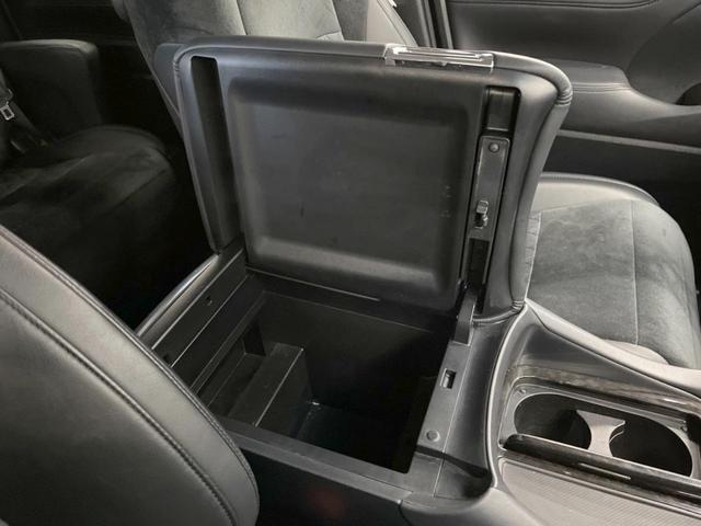 アルファード 2.5S Cパッケージ 4WD 両側電動ドア 後席モニター バックカメラ 寒冷地仕様 電動リアゲート ハーフレザーシート コーナーセンサー スマートキー LEDヘッド ビルトインETC クルコン オートライト(63枚目)