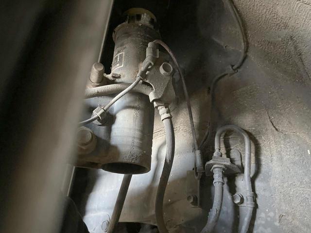 アルファード 2.5S Cパッケージ 4WD 両側電動ドア 後席モニター バックカメラ 寒冷地仕様 電動リアゲート ハーフレザーシート コーナーセンサー スマートキー LEDヘッド ビルトインETC クルコン オートライト(80枚目)