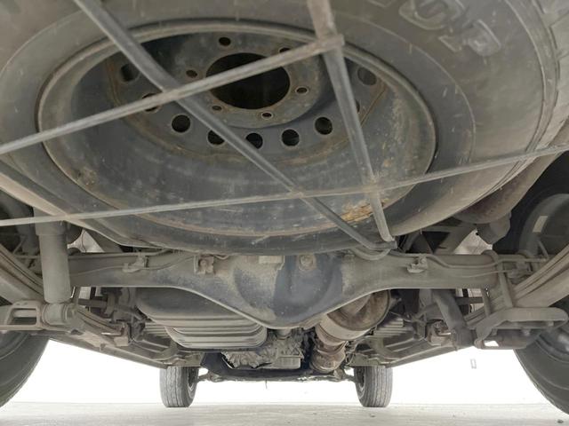 レジアスエースバン スーパーＧＬ　ダークプライム　４ＷＤ　ディーゼル（軽油）　バックカメラ　ＬＥＤヘッド　オートライト　オートエアコン　Ｂｌｕｅｔｏｏｔｈ　ＣＤ　ＤＶＤ再生（20枚目）