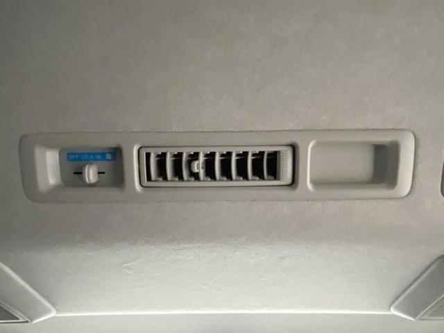レジアスエースバン スーパーＧＬ　ダークプライム　４ＷＤ　ディーゼル（軽油）　バックカメラ　ＬＥＤヘッド　オートライト　オートエアコン　Ｂｌｕｅｔｏｏｔｈ　ＣＤ　ＤＶＤ再生（40枚目）