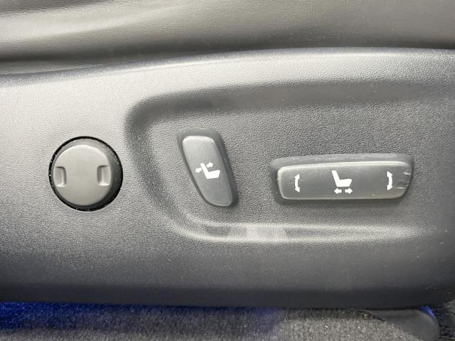 ハリアー エレガンス　４ＷＤ　純正ＳＤナビ　バックカメラ　寒冷地仕様　ハーフレザーシート　パワーシート　ドラレコ　コーナーセンサー　ＬＥＤヘッド　オートライト　デュアルエアコン　Ｂｌｕｅｔｏｏｔｈ　ＣＤ　ＤＶＤ再生（8枚目）