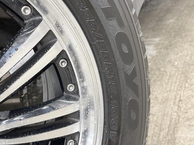 ハリアー エレガンス　４ＷＤ　純正ＳＤナビ　バックカメラ　寒冷地仕様　ハーフレザーシート　パワーシート　ドラレコ　コーナーセンサー　ＬＥＤヘッド　オートライト　デュアルエアコン　Ｂｌｕｅｔｏｏｔｈ　ＣＤ　ＤＶＤ再生（27枚目）