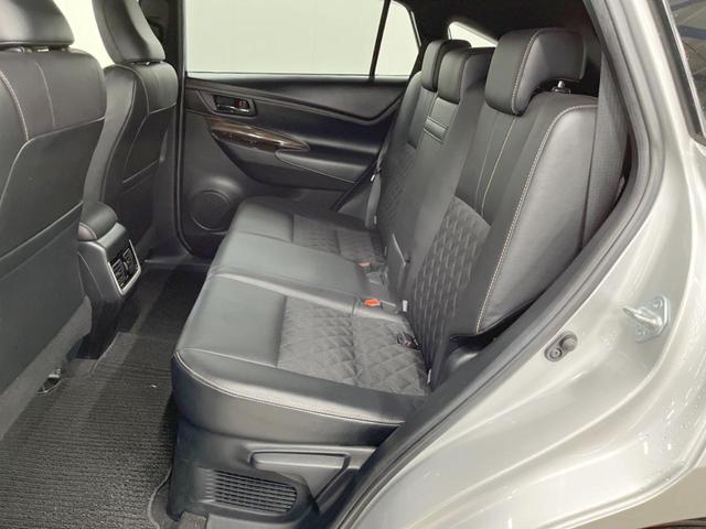 ハリアー エレガンス　４ＷＤ　純正ＳＤナビ　バックカメラ　寒冷地仕様　ハーフレザーシート　パワーシート　ドラレコ　コーナーセンサー　ＬＥＤヘッド　オートライト　デュアルエアコン　Ｂｌｕｅｔｏｏｔｈ　ＣＤ　ＤＶＤ再生（32枚目）