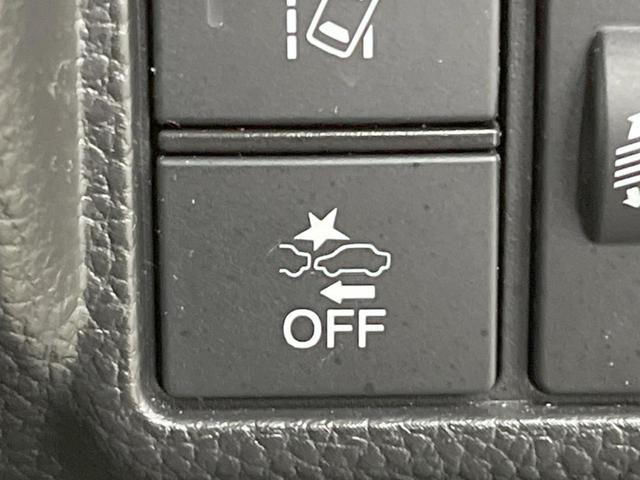 Ｎ－ＢＯＸカスタム Ｌターボ　スタイル＋ブラック　４ＷＤ　両側電動ドア　純正ＳＤナビ　バックカメラ　衝突被害軽減システム　ハーフレザーシート　スマートキー　ＬＥＤヘッド　ビルトインＥＴＣ　クルコン　オートハイビーム　オートエアコン（7枚目）