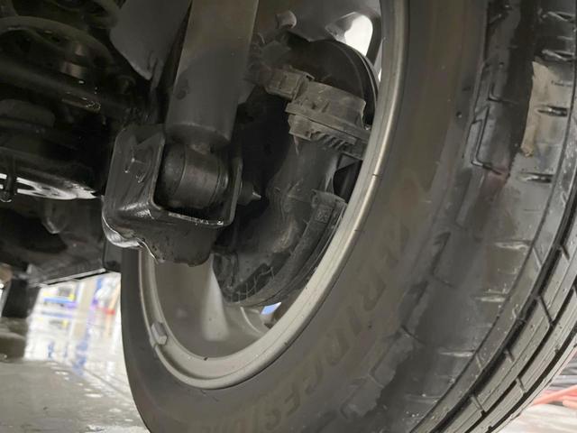 Ｎ－ＢＯＸカスタム Ｌターボ　スタイル＋ブラック　４ＷＤ　両側電動ドア　純正ＳＤナビ　バックカメラ　衝突被害軽減システム　ハーフレザーシート　スマートキー　ＬＥＤヘッド　ビルトインＥＴＣ　クルコン　オートハイビーム　オートエアコン（62枚目）