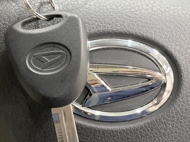 ミライース Ｌ　メモリアルエディション　ＣＤ　キーレスエントリー（4枚目）