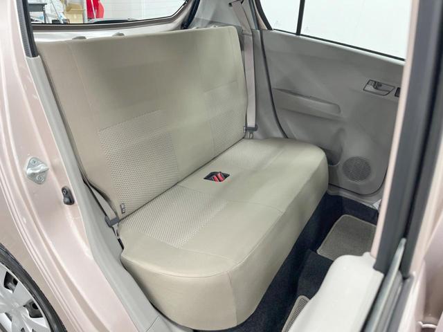 ミライース Ｌ　メモリアルエディション　ＣＤ　キーレスエントリー（9枚目）