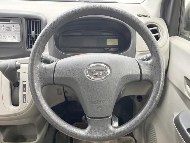 ミライース Ｌ　メモリアルエディション　ＣＤ　キーレスエントリー（12枚目）