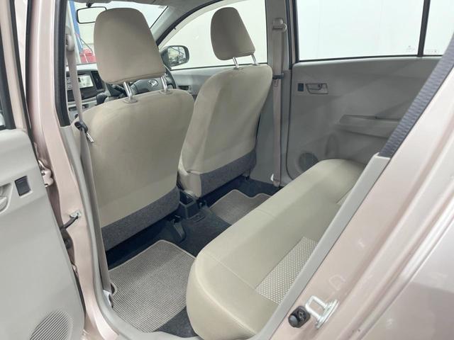 ミライース Ｌ　メモリアルエディション　ＣＤ　キーレスエントリー（33枚目）