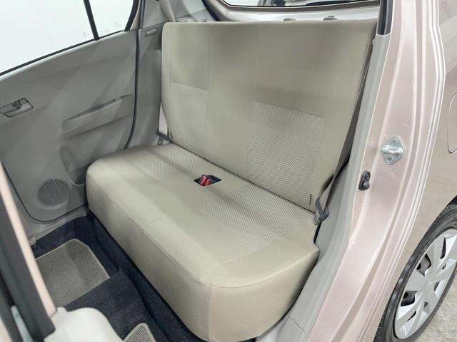 ミライース Ｌ　メモリアルエディション　ＣＤ　キーレスエントリー（34枚目）