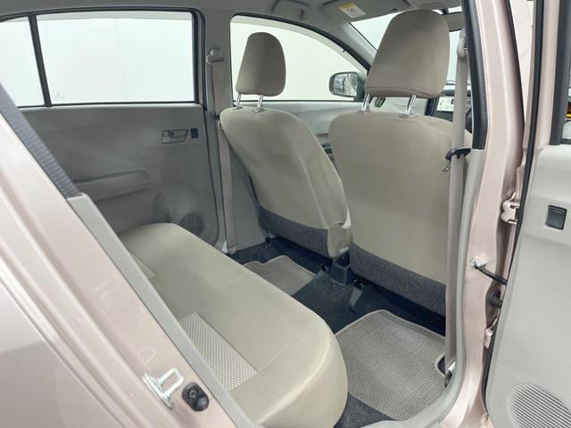 ミライース Ｌ　メモリアルエディション　ＣＤ　キーレスエントリー（35枚目）