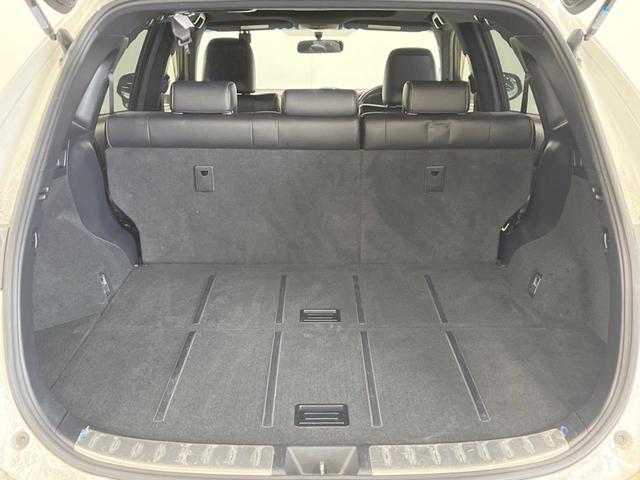 ハリアー エレガンス　４ＷＤ　サンルーフ　モデリスタエアロ　ＳＤナビ　バックカメラ　寒冷地仕様　衝突被害軽減システム　パワーシート　ドラレコ　ＬＥＤヘッド　ビルトインＥＴＣ　純正１７インチアルミ（33枚目）