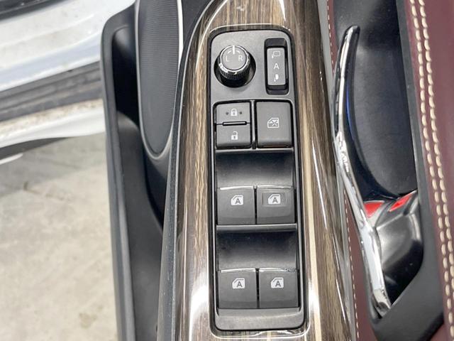 ハリアー エレガンス　４ＷＤ　サンルーフ　モデリスタエアロ　ＳＤナビ　バックカメラ　寒冷地仕様　衝突被害軽減システム　パワーシート　ドラレコ　ＬＥＤヘッド　ビルトインＥＴＣ　純正１７インチアルミ（37枚目）