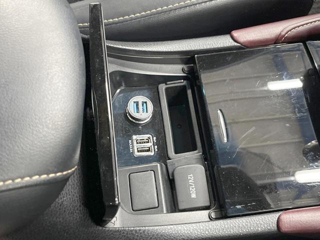 ハリアー エレガンス　４ＷＤ　サンルーフ　モデリスタエアロ　ＳＤナビ　バックカメラ　寒冷地仕様　衝突被害軽減システム　パワーシート　ドラレコ　ＬＥＤヘッド　ビルトインＥＴＣ　純正１７インチアルミ（47枚目）