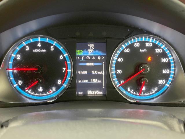 ハリアー エレガンス　４ＷＤ　サンルーフ　モデリスタエアロ　ＳＤナビ　バックカメラ　寒冷地仕様　衝突被害軽減システム　パワーシート　ドラレコ　ＬＥＤヘッド　ビルトインＥＴＣ　純正１７インチアルミ（52枚目）