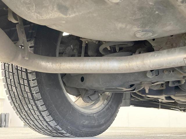 ハリアー エレガンス　４ＷＤ　サンルーフ　モデリスタエアロ　ＳＤナビ　バックカメラ　寒冷地仕様　衝突被害軽減システム　パワーシート　ドラレコ　ＬＥＤヘッド　ビルトインＥＴＣ　純正１７インチアルミ（61枚目）