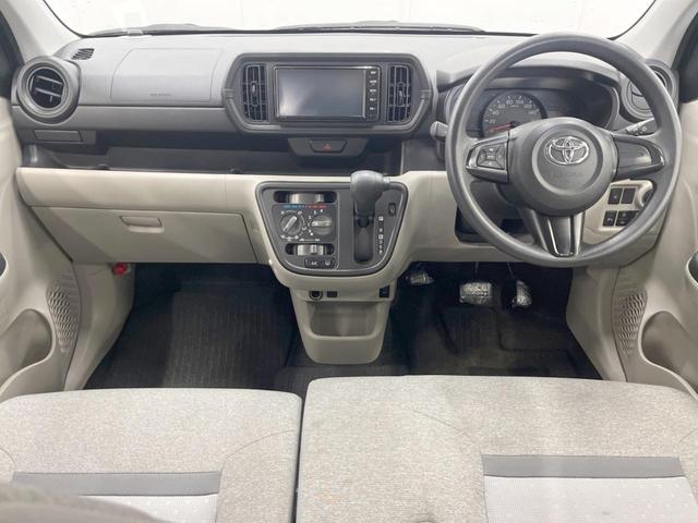 パッソ X S 4WD 寒冷地仕様 純正SDナビ バックカメラ コーナーセンサー スマートキー オートハイビーム Bluetooth(2枚目)