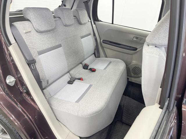 パッソ X S 4WD 寒冷地仕様 純正SDナビ バックカメラ コーナーセンサー スマートキー オートハイビーム Bluetooth(10枚目)