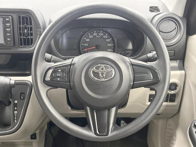 パッソ X S 4WD 寒冷地仕様 純正SDナビ バックカメラ コーナーセンサー スマートキー オートハイビーム Bluetooth(12枚目)