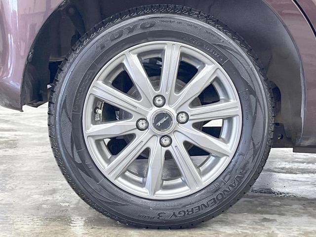 パッソ X S 4WD 寒冷地仕様 純正SDナビ バックカメラ コーナーセンサー スマートキー オートハイビーム Bluetooth(26枚目)