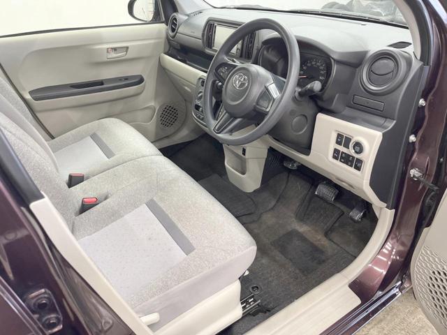 パッソ X S 4WD 寒冷地仕様 純正SDナビ バックカメラ コーナーセンサー スマートキー オートハイビーム Bluetooth(32枚目)