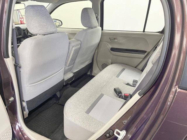 パッソ X S 4WD 寒冷地仕様 純正SDナビ バックカメラ コーナーセンサー スマートキー オートハイビーム Bluetooth(33枚目)