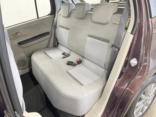 パッソ X S 4WD 寒冷地仕様 純正SDナビ バックカメラ コーナーセンサー スマートキー オートハイビーム Bluetooth(34枚目)