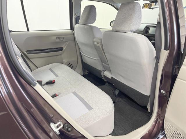 パッソ X S 4WD 寒冷地仕様 純正SDナビ バックカメラ コーナーセンサー スマートキー オートハイビーム Bluetooth(35枚目)