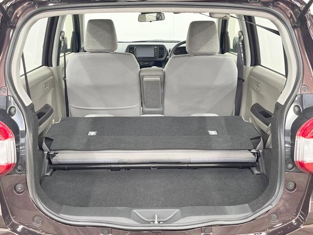 パッソ X S 4WD 寒冷地仕様 純正SDナビ バックカメラ コーナーセンサー スマートキー オートハイビーム Bluetooth(36枚目)