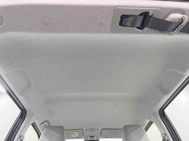 パッソ X S 4WD 寒冷地仕様 純正SDナビ バックカメラ コーナーセンサー スマートキー オートハイビーム Bluetooth(38枚目)