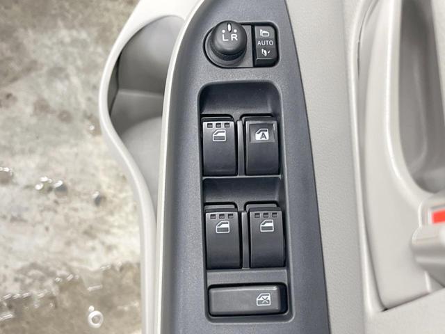 パッソ X S 4WD 寒冷地仕様 純正SDナビ バックカメラ コーナーセンサー スマートキー オートハイビーム Bluetooth(40枚目)