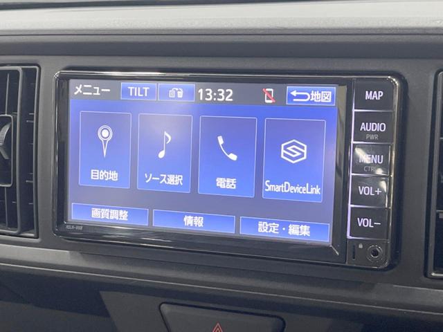 パッソ X S 4WD 寒冷地仕様 純正SDナビ バックカメラ コーナーセンサー スマートキー オートハイビーム Bluetooth(56枚目)