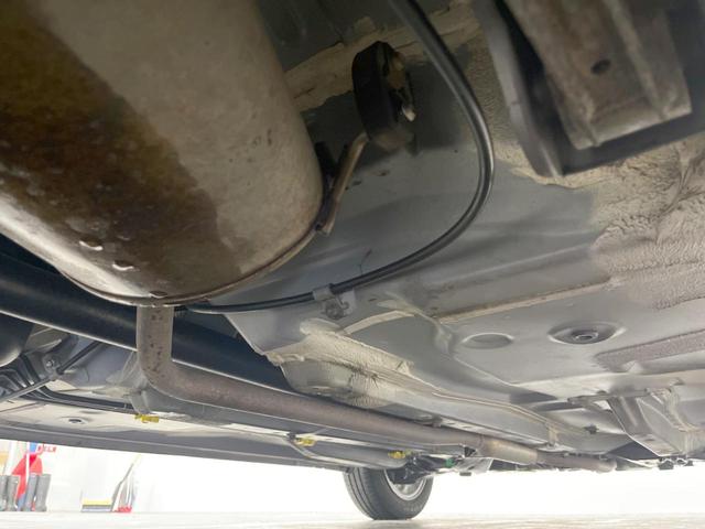 パッソ X S 4WD 寒冷地仕様 純正SDナビ バックカメラ コーナーセンサー スマートキー オートハイビーム Bluetooth(61枚目)