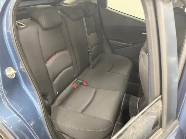 ＭＡＺＤＡ２ ＸＤ　ブラックトーンエディション　４ＷＤ　ディーゼル（軽油）　全周囲カメラ　１００Ｖ電源　衝突被害軽減システム　レーダークルーズ　ドラレコ　コーナーセンサー　ＬＥＤヘッド　ビルトインＥＴＣ　純正　車線逸脱警報　オートライト（10枚目）