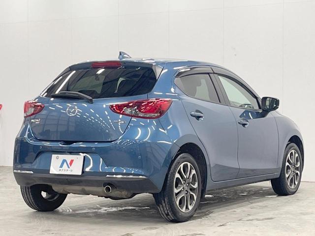 ＭＡＺＤＡ２ ＸＤ　ブラックトーンエディション　４ＷＤ　ディーゼル（軽油）　全周囲カメラ　１００Ｖ電源　衝突被害軽減システム　レーダークルーズ　ドラレコ　コーナーセンサー　ＬＥＤヘッド　ビルトインＥＴＣ　純正　車線逸脱警報　オートライト（22枚目）