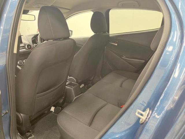 ＭＡＺＤＡ２ ＸＤ　ブラックトーンエディション　４ＷＤ　ディーゼル（軽油）　全周囲カメラ　１００Ｖ電源　衝突被害軽減システム　レーダークルーズ　ドラレコ　コーナーセンサー　ＬＥＤヘッド　ビルトインＥＴＣ　純正　車線逸脱警報　オートライト（34枚目）