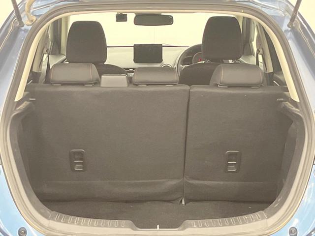 ＭＡＺＤＡ２ ＸＤ　ブラックトーンエディション　４ＷＤ　ディーゼル（軽油）　全周囲カメラ　１００Ｖ電源　衝突被害軽減システム　レーダークルーズ　ドラレコ　コーナーセンサー　ＬＥＤヘッド　ビルトインＥＴＣ　純正　車線逸脱警報　オートライト（36枚目）