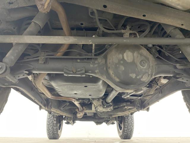 ジムニー ＸＣ　４ＷＤ　バックカメラ　衝突被害軽減システム　レザー調シート　ドラレコ　スマートキー　ＬＥＤヘッド　クルコン　車線逸脱警報　オートライト　オートエアコン　Ｂｌｕｅｔｏｏｔｈ　ＣＤ　ＤＶＤ再生　フルセグ（20枚目）