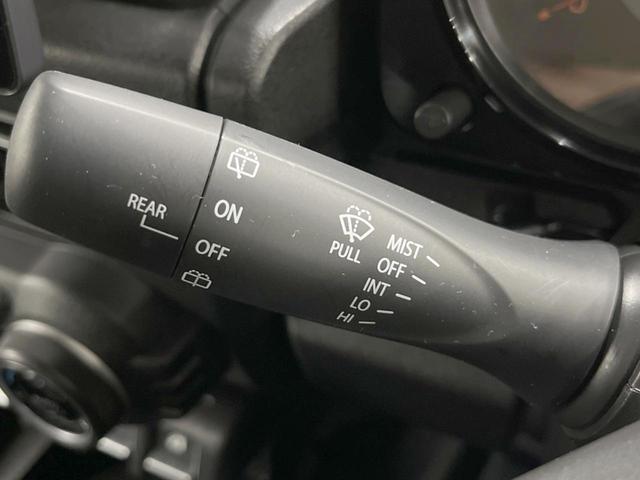 ジムニー ＸＣ　４ＷＤ　バックカメラ　衝突被害軽減システム　レザー調シート　ドラレコ　スマートキー　ＬＥＤヘッド　クルコン　車線逸脱警報　オートライト　オートエアコン　Ｂｌｕｅｔｏｏｔｈ　ＣＤ　ＤＶＤ再生　フルセグ（43枚目）