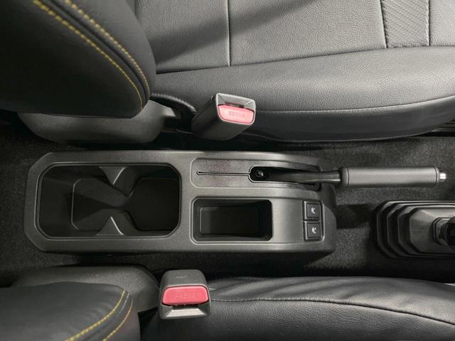 ジムニー ＸＣ　４ＷＤ　バックカメラ　衝突被害軽減システム　レザー調シート　ドラレコ　スマートキー　ＬＥＤヘッド　クルコン　車線逸脱警報　オートライト　オートエアコン　Ｂｌｕｅｔｏｏｔｈ　ＣＤ　ＤＶＤ再生　フルセグ（52枚目）