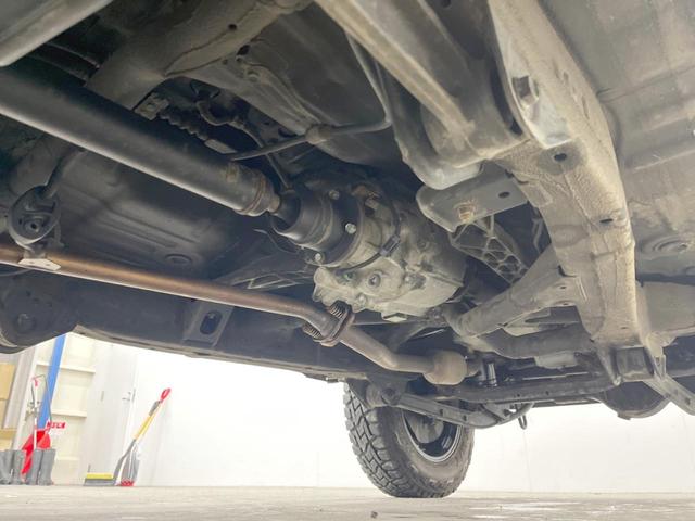 ジムニー ＸＣ　４ＷＤ　バックカメラ　衝突被害軽減システム　レザー調シート　ドラレコ　スマートキー　ＬＥＤヘッド　クルコン　車線逸脱警報　オートライト　オートエアコン　Ｂｌｕｅｔｏｏｔｈ　ＣＤ　ＤＶＤ再生　フルセグ（64枚目）